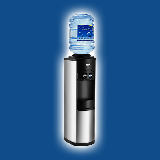 Water Dispenser Rental